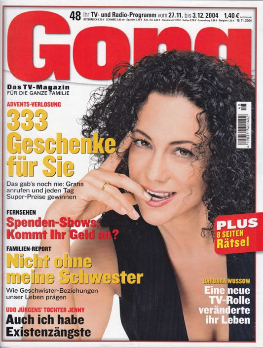14_Ganze Woche 27.11.2004