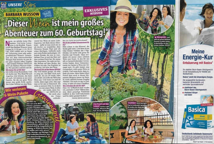 dasbeueblatt
