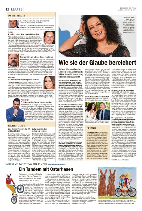 Südkurier_Barbara Wussow_27.03.2021