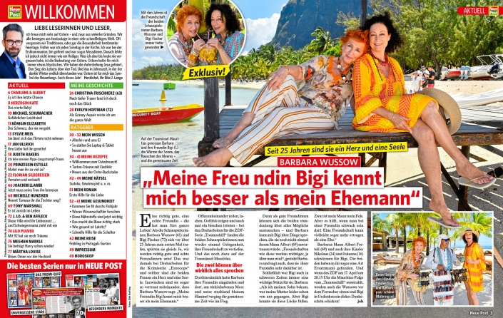 NeuePresse